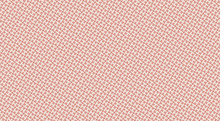 Seamless Metallic Texture Pattern Background Vintage Wallpaper Design with Geometric Fabric Elements, Perfect for Art, Business, Technology, and Decoration Project with a Canvas Illustration Style