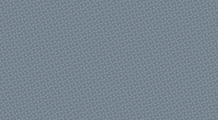 Seamless Metallic Texture Pattern Background Vintage Wallpaper Design with Geometric Fabric Elements, Perfect for Art, Business, Technology, and Decoration Project with a Canvas Illustration Style