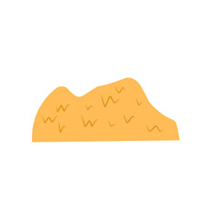 haystack vector