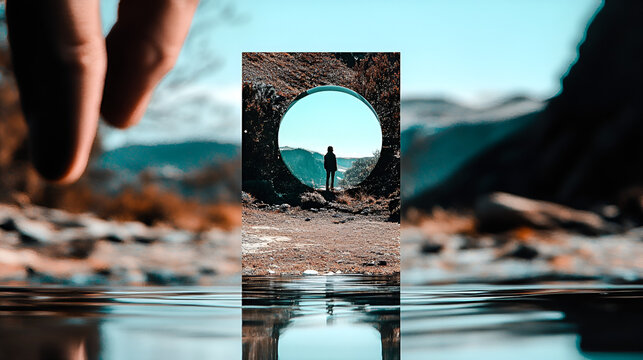 objective reality