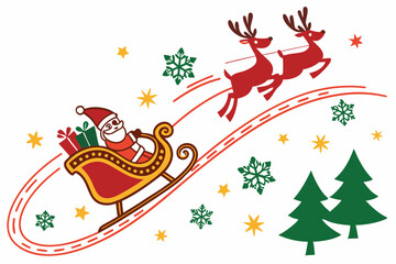 Create Funny Christmas Poinsettia Leaves  Festive Holiday Fun