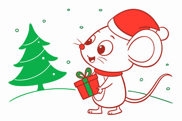 Create Funny Christmas Poinsettia Leaves  Festive Holiday Fun