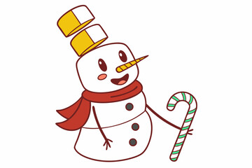 Learn how to create funny and festive Christmas Blizzard Bonbons clipart! Perfect for holiday projects, decorations, and digital designs. Follow this easy tutorial to add a playful touch to your Chris