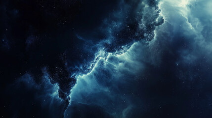 Fototapeta premium blue sky