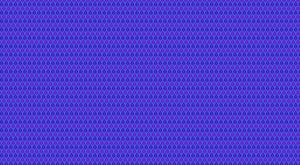 Seamless Metallic Texture Pattern Background Vintage Wallpaper Design with Geometric Fabric Elements, Perfect for Art, Business, Technology, and Decoration Project with a Canvas Illustration Style