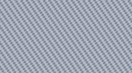 Seamless Metallic Texture Pattern Background Vintage Wallpaper Design with Geometric Fabric Elements, Perfect for Art, Business, Technology, and Decoration Project with a Canvas Illustration Style