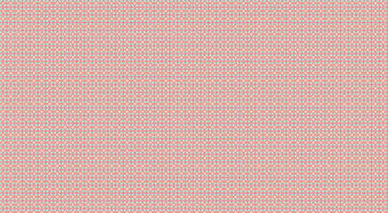 Seamless Metallic Texture Pattern Background Vintage Wallpaper Design with Geometric Fabric Elements, Perfect for Art, Business, Technology, and Decoration Project with a Canvas Illustration Style