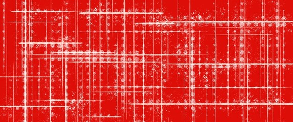 red and white Christmas background