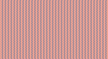 Seamless Metallic Texture Pattern Vintage Wallpaper Design Featuring Geometric Fabric Elements, Perfect for Art, Business, Technology, and Decoration Project with a Canvas Illustration Style