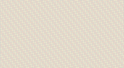 Seamless Metallic Texture Pattern Vintage Wallpaper Design Featuring Geometric Fabric Elements, Perfect for Art, Business, Technology, and Decoration Project with a Canvas Illustration Style