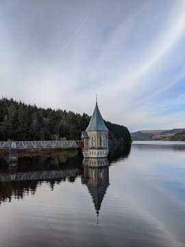 Brecon Lake