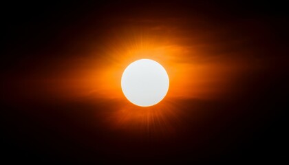 Solar Eclipse and Corona