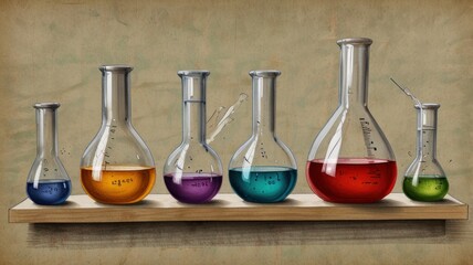 Colorful Chemistry