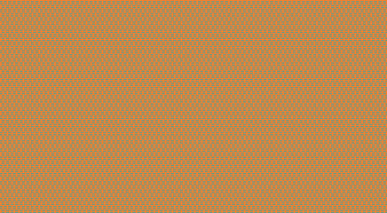 Seamless Metallic Texture Pattern Background Vintage Wallpaper Design with Geometric Fabric Elements, Perfect for Art, Business, Technology, and Decoration Project with a Canvas Illustration Style