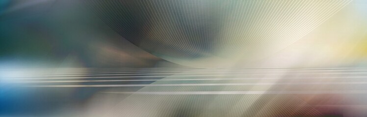linien formen geometrisch bewegung hintergrund abstrakt modulation banner lichter flüssig wellen weich unscharf glühen