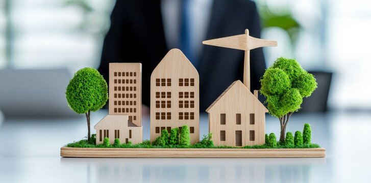 Environmental ethics are embraced by businesses to promote sustainability, responsible sourcing, and waste minimization.