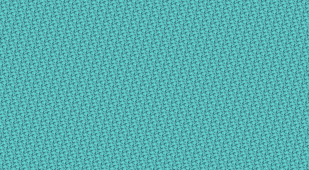 Seamless Metallic Texture Pattern Vintage Wallpaper Design Featuring Geometric Fabric Elements, Perfect for Art, Business, Technology, and Decoration Project with a Canvas Illustration Style