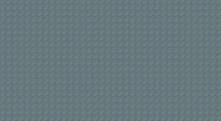 Seamless Metallic Texture Pattern Background Vintage Wallpaper Design with Geometric Fabric Elements, Perfect for Art, Business, Technology, and Decoration Project with a Canvas Illustration Style