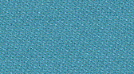 Seamless Metallic Texture Pattern Background Vintage Wallpaper Design with Geometric Fabric Elements, Perfect for Art, Business, Technology, and Decoration Project with a Canvas Illustration Style