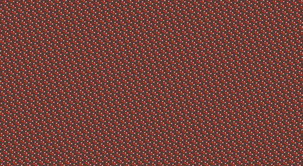 Seamless Metallic Texture Pattern Background Vintage Wallpaper Design with Geometric Fabric Elements, Perfect for Art, Business, Technology, and Decoration Project with a Canvas Illustration Style