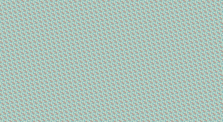 Seamless Metallic Texture Pattern Background Vintage Wallpaper Design with Geometric Fabric Elements, Perfect for Art, Business, Technology, and Decoration Project with a Canvas Illustration Style