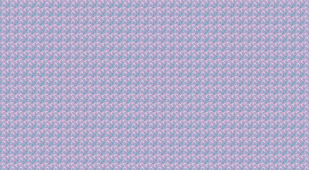 Seamless Metallic Texture Pattern Background Vintage Wallpaper Design with Geometric Fabric Elements, Perfect for Art, Business, Technology, and Decoration Project with a Canvas Illustration Style