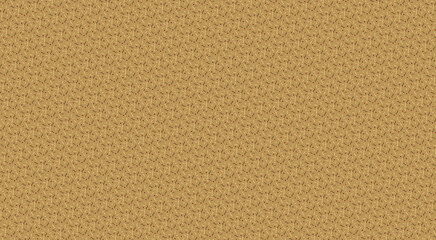 Seamless Metallic Texture Pattern Background Vintage Wallpaper Design with Geometric Fabric Elements, Perfect for Art, Business, Technology, and Decoration Project with a Canvas Illustration Style