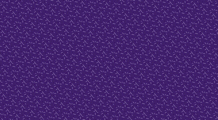 Seamless Metallic Texture Pattern Background Vintage Wallpaper Design with Geometric Fabric Elements, Perfect for Art, Business, Technology, and Decoration Project with a Canvas Illustration Style