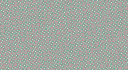 Seamless Metallic Texture Pattern Background Vintage Wallpaper Design with Geometric Fabric Elements, Perfect for Art, Business, Technology, and Decoration Project with a Canvas Illustration Style