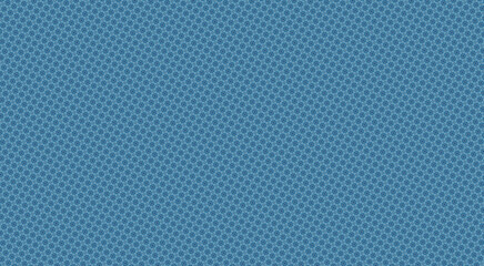 Seamless Metallic Texture Pattern Background Vintage Wallpaper Design with Geometric Fabric Elements, Perfect for Art, Business, Technology, and Decoration Project with a Canvas Illustration Style