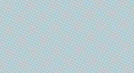 Seamless Metallic Texture Pattern Background Vintage Wallpaper Design with Geometric Fabric Elements, Perfect for Art, Business, Technology, and Decoration Project with a Canvas Illustration Style