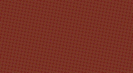 Seamless Metallic Texture Pattern Background Vintage Wallpaper Design with Geometric Fabric Elements, Perfect for Art, Business, Technology, and Decoration Project with a Canvas Illustration Style