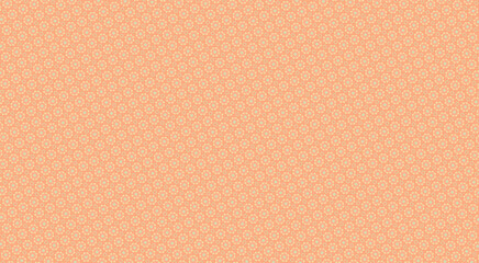 Seamless Metallic Texture Pattern Background Vintage Wallpaper Design with Geometric Fabric Elements, Perfect for Art, Business, Technology, and Decoration Project with a Canvas Illustration Style