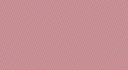 Seamless Metallic Texture Pattern Background Vintage Wallpaper Design with Geometric Fabric Elements, Perfect for Art, Business, Technology, and Decoration Project with a Canvas Illustration Style