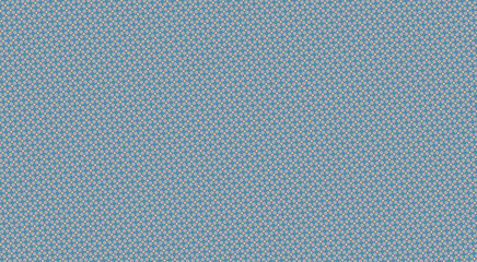 Seamless Metallic Texture Pattern Background Vintage Wallpaper Design with Geometric Fabric Elements, Perfect for Art, Business, Technology, and Decoration Project with a Canvas Illustration Style