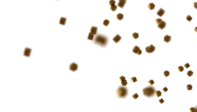 Futuristic in Industry 4.0 and business virtual diagram