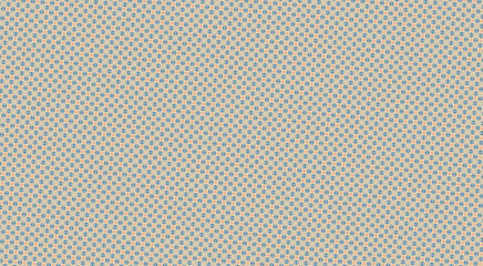 Seamless Metallic Texture Pattern Background Vintage Wallpaper Design with Geometric Fabric Elements, Perfect for Art, Business, Technology, and Decoration Project with a Canvas Illustration Style