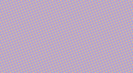 Seamless Metallic Texture Pattern Background Vintage Wallpaper Design with Geometric Fabric Elements, Perfect for Art, Business, Technology, and Decoration Project with a Canvas Illustration Style