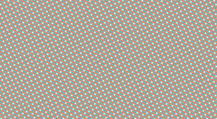 Seamless Metallic Texture Pattern Background Vintage Wallpaper Design with Geometric Fabric Elements, Perfect for Art, Business, Technology, and Decoration Project with a Canvas Illustration Style