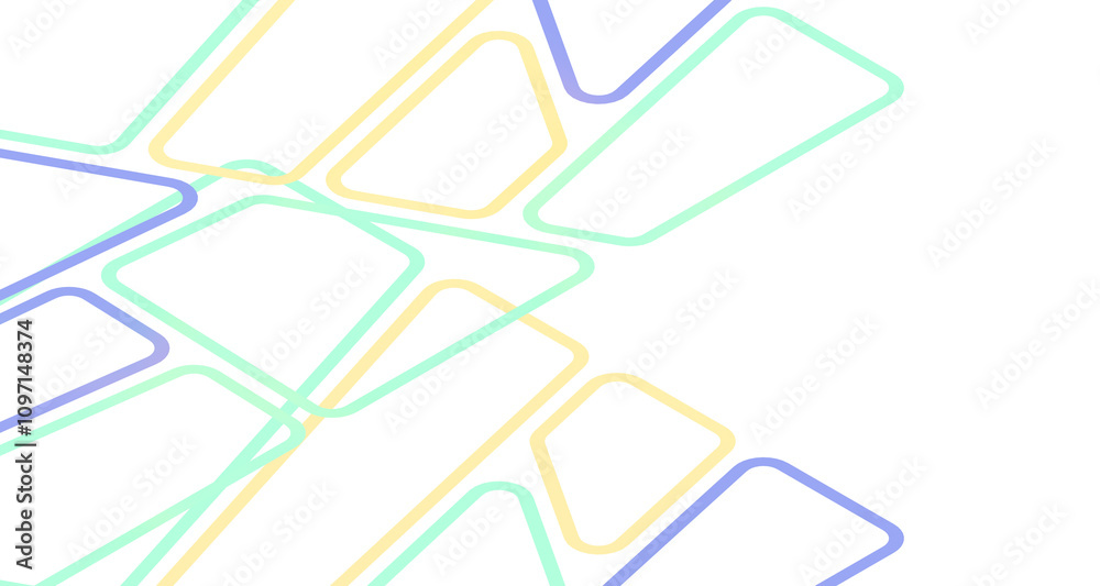 Aufkleber Abstract Low-Poly background. triangulated texture. Design 3d. Polygonal geometrical pattern. Triangular modern style PNG