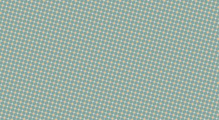 Seamless Metallic Texture Pattern Background Vintage Wallpaper Design with Geometric Fabric Elements, Perfect for Art, Business, Technology, and Decoration Project with a Canvas Illustration Style