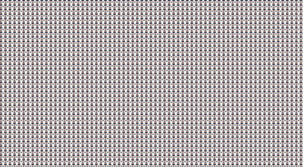 Seamless Metallic Texture Pattern Background Vintage Wallpaper Design with Geometric Fabric Elements, Perfect for Art, Business, Technology, and Decoration Project with a Canvas Illustration Style