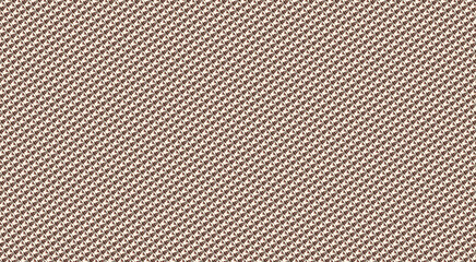 Seamless Metallic Texture Pattern Background Vintage Wallpaper Design with Geometric Fabric Elements, Perfect for Art, Business, Technology, and Decoration Project with a Canvas Illustration Style