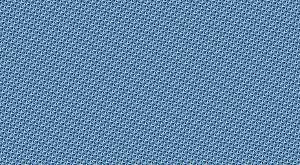 Seamless Metallic Texture Pattern Background Vintage Wallpaper Design with Geometric Fabric Elements, Perfect for Art, Business, Technology, and Decoration Project with a Canvas Illustration Style