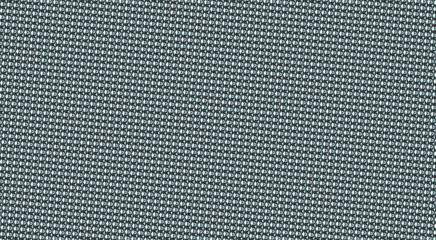 Seamless Metallic Texture Pattern Background Vintage Wallpaper Design with Geometric Fabric Elements, Perfect for Art, Business, Technology, and Decoration Project with a Canvas Illustration Style