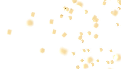 blue digital binary data on computer screen