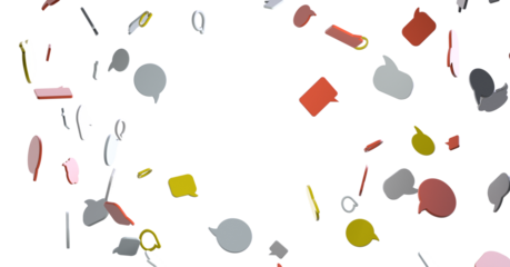 mail communication support contact concept service