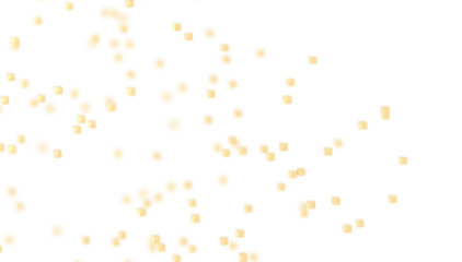 Digital cyberspace with particles and Digital data network connections concept.