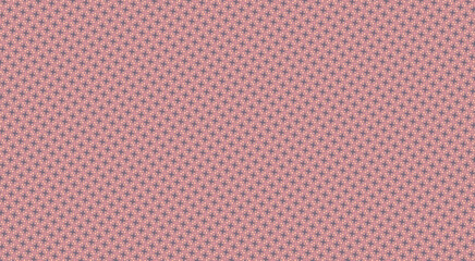 Seamless Metallic Texture Pattern Vintage Wallpaper Design Featuring Geometric Fabric Elements, Perfect for Art, Business, Technology, and Decoration Project with a Canvas Illustration Style