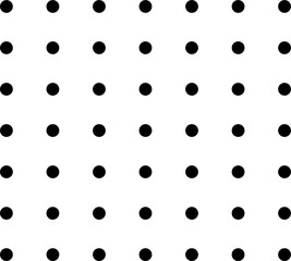 Dotted pattern